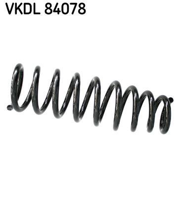 Mola de suspensão SKF ref. VKDL 84078